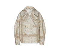 BOSS Nom du produit: Veste CHATUR beige | 36