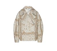 BOSS Nom du produit: Veste CHATUR beige | 38