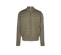 BOSS Nom du produit: Veste hybride olive | L