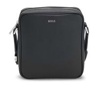Boss Northon Sac à bandoulière 20 cm gris