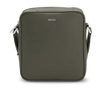 Boss Northon Sac à bandoulière 20 cm vert