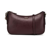 Boss Numah Sac à bandoulière Cuir 19 cm rouge