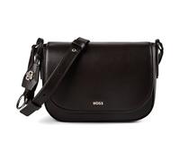 Boss Numah Sac à bandoulière Cuir 22 cm brun