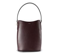 Boss Numah Sac à bandoulière Cuir 23 cm rouge