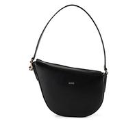 Boss Numah Sac à bandoulière Cuir 26 cm noir
