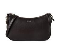 Boss Numah Sac à bandoulière Cuir véritable 19 cm brun