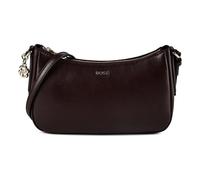 Boss Numah Sac à bandoulière Cuir 19 cm rouge