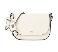 Boss Numah Sac à bandoulière Cuir véritable 22 cm blanc