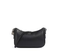 Boss Numah Sac à bandoulière Cuir 19 cm noir