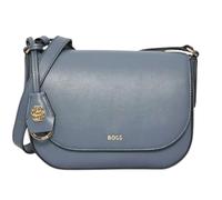 BOSS Numah, Saddle Sac bandoulière Femmes, Open Blue