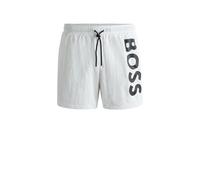 Boss Octopus 10259623 02 Swimming Shorts Blanc XL Homme
