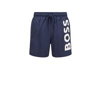 BOSS Octopus Short, Navy413, XL Homme