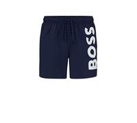 BOSS Octopus Short, Navy413, XXL Homme
