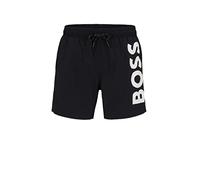 BOSS Octopus Short, Noir7, L Homme