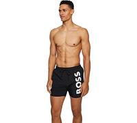 BOSS Octopus Short, Noir7, M Homme