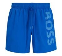BOSS Octopus Swim_Short, Medium Blue423, XL Men