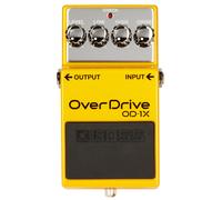 Boss OD-1X
