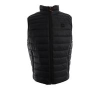 Boss - Odeno2 Vest - Homme - Vestes - Noir - Taille: XS