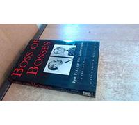 Boss of Bosses Andris Kurins, Joseph F. O'Brien (Auteur)