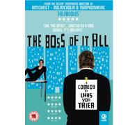 Boss of It All [Import]