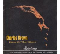 Boss of The Blues [UK Import]