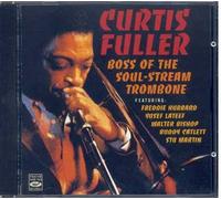 Boss Of The Soul-Stream Trombone