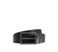 BOSS Omarosyn_or32_PP Ceinture, noir2, Taille Unique Homme