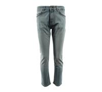 Boss - Onyx Slim Taper Jeans - Homme - Jeans - Bleu - Taille: W34 L32