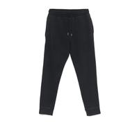 Boss Orange, Homme, Pantalons, Bleu, Taille: M Pantalon Bleu en Coton à Taille Élastique