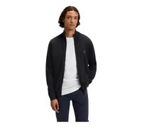 Vêtements BOSS Kanozip_S pour Homme M Bleu