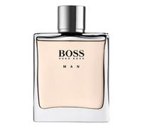 Boss Orange New Spray Hugo 100ml Eau De Toilette Multicolore 100 ml Homme