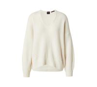 BOSS Orange Pull-over 'Fondyssa' blanc cassé, Taille S
