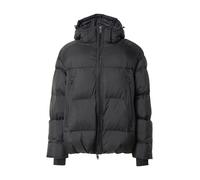BOSS Orange Veste d’hiver noir, Taille S