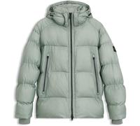 Boss Orbok Puffer Jacket Ouvrir Vert 351 S Male