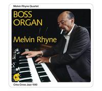 Boss Organ