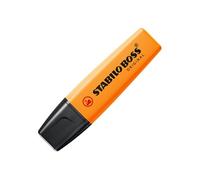 Stabilo Boss Original - Surligneur Orange