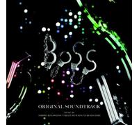 Boss: Original Soundtrack [Import]