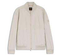 Boss Osurf 10276975 Jacket Beige 54 Homme