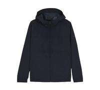 BOSS Veste à capuche Relaxed en tissu déperlant - Style Otily1, 50566518 Bleu foncé 52