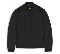 Boss Ovarsi 10277085 01 Veste d'extérieur pour Homme, Noir 001, 56