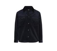 BOSS Overshirt C-CARPER bleu marine | 48