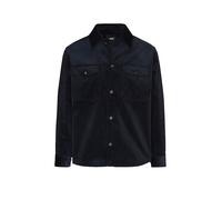 BOSS Overshirt C-CARPER bleu marine | 56
