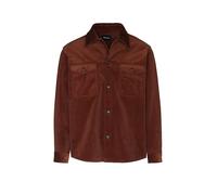BOSS Overshirt C-CARPER marron | 46