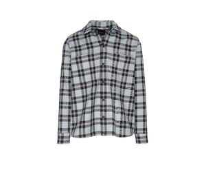 BOSS Overshirt LOCKY_2 bleu clair | S