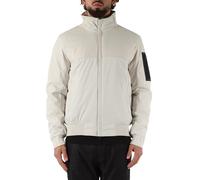 BOSS Ow_League Jadon Jt Outerwear_Veste pour homme, Blanc ouvert., L