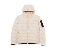 Boss Ow_riplite Jt HD Down Veste pour Homme, Blanc Ouvert., S