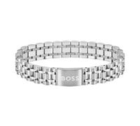 BOSS Owan Bracelets Acier inoxydable 316L 1580644 - Homme - Acier inoxydable 316L