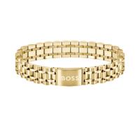 BOSS Owan Bracelets Acier inoxydable 316L 1580645 - Homme - Acier inoxydable 316L
