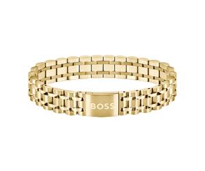 BOSS Owan Bracelets Acier inoxydable 316L 1580645 - Homme - Acier inoxydable 316L