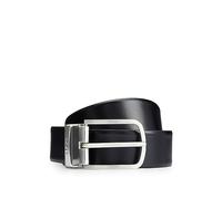 BOSS Owen-b_or35_PP Ceinture, noir2, Taille Unique Homme